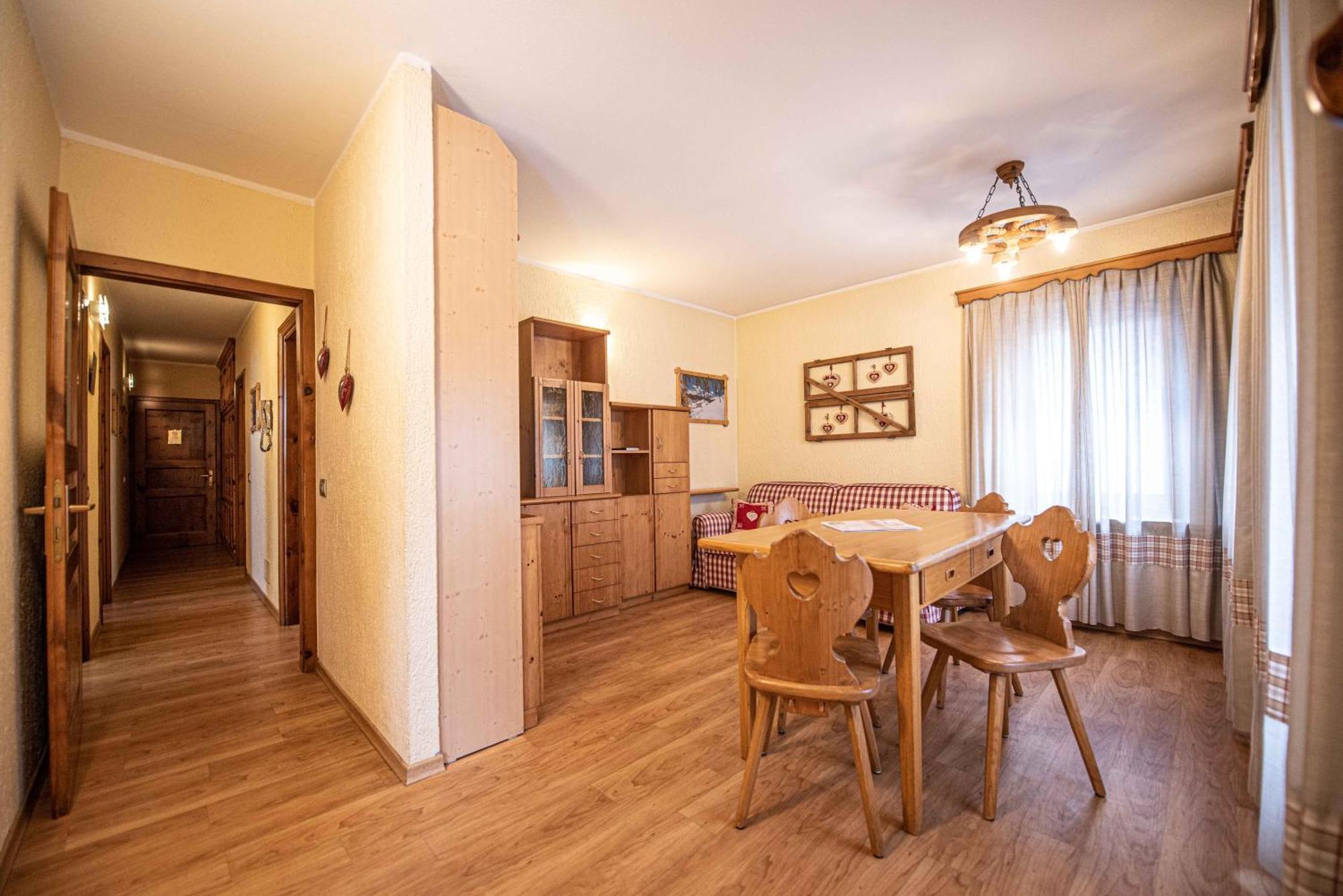 Appartamento Mokino Center Myholidaylivigno Bagian luar foto