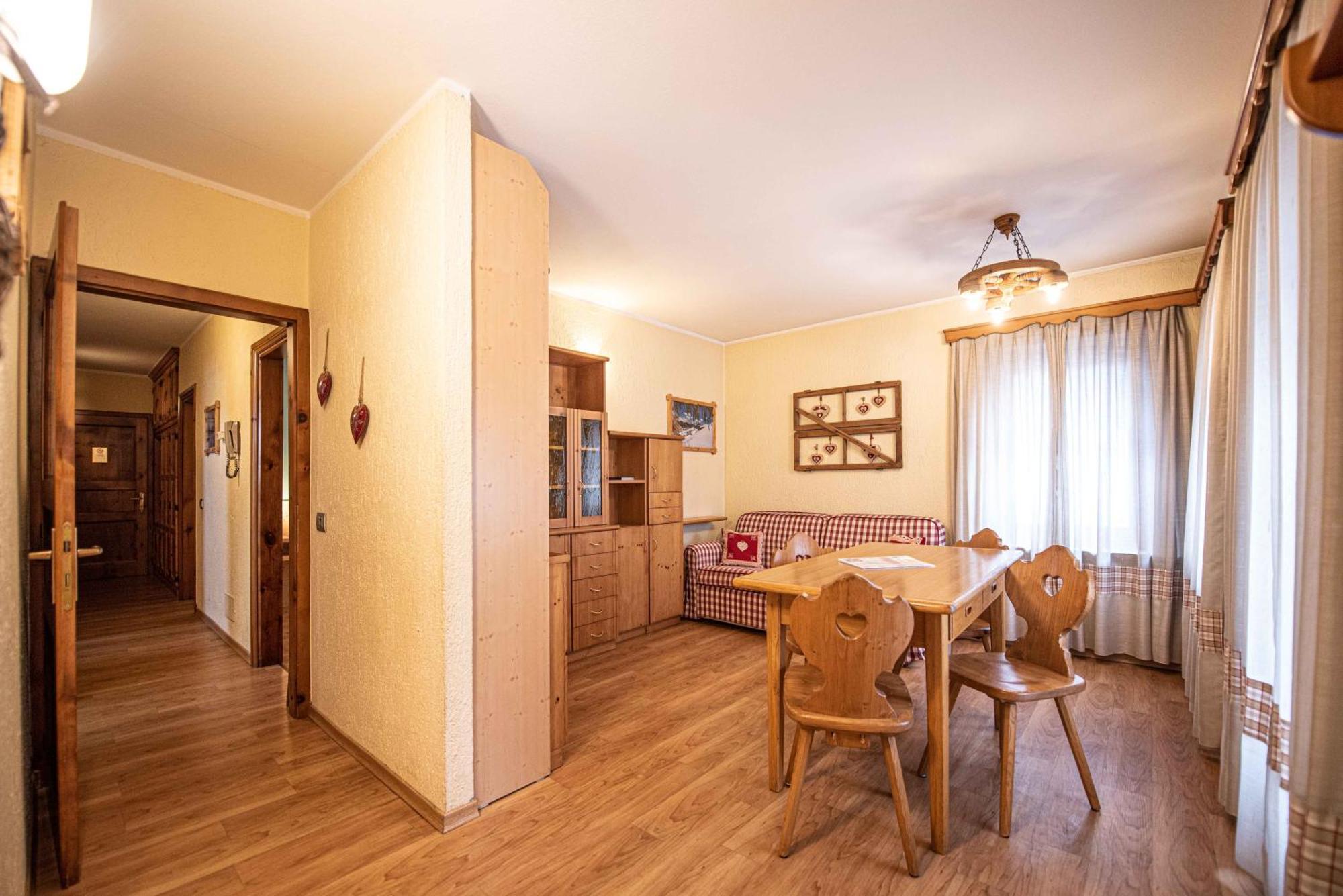 Appartamento Mokino Center Myholidaylivigno Bagian luar foto