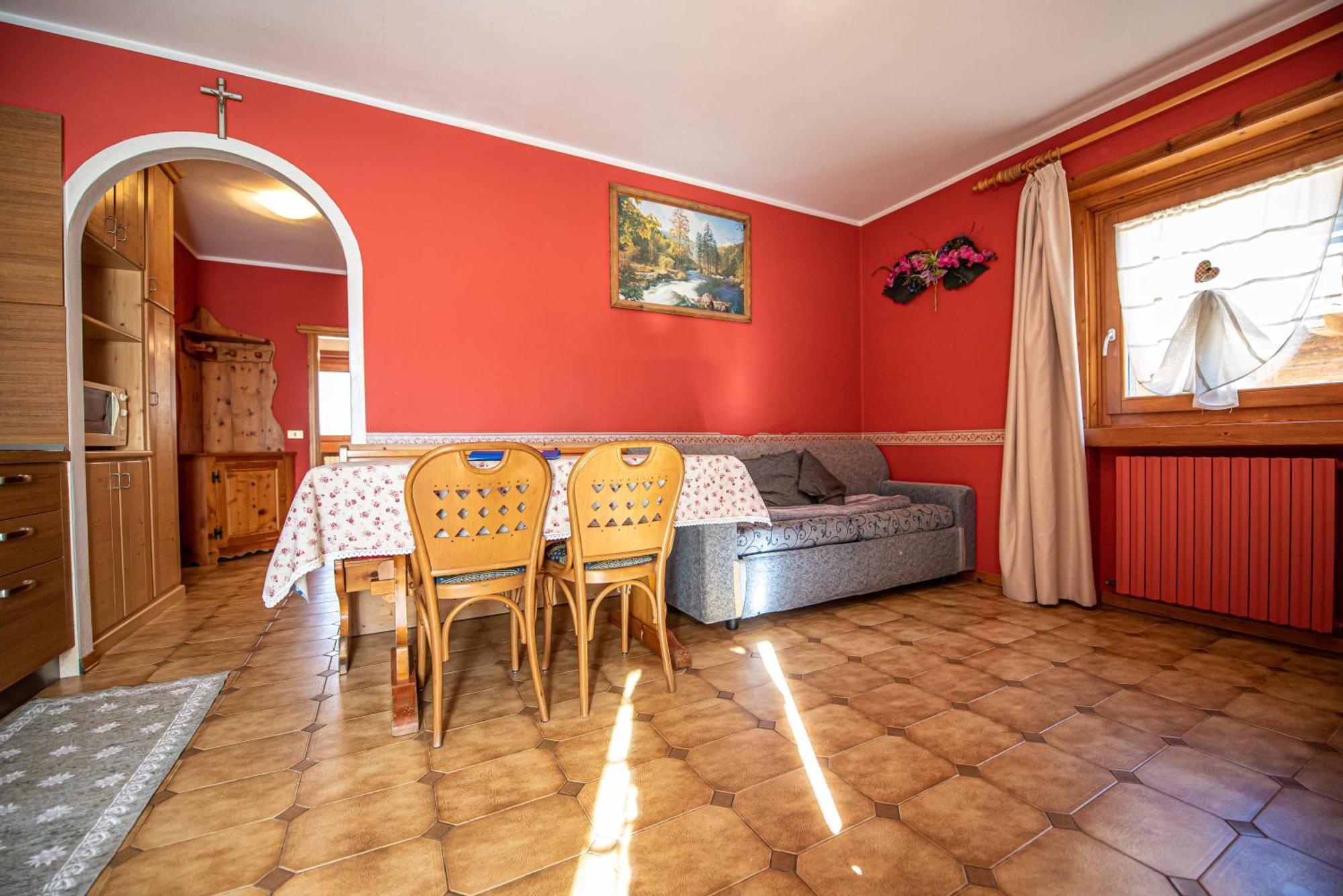 Appartamento Mokino Center Myholidaylivigno Bagian luar foto